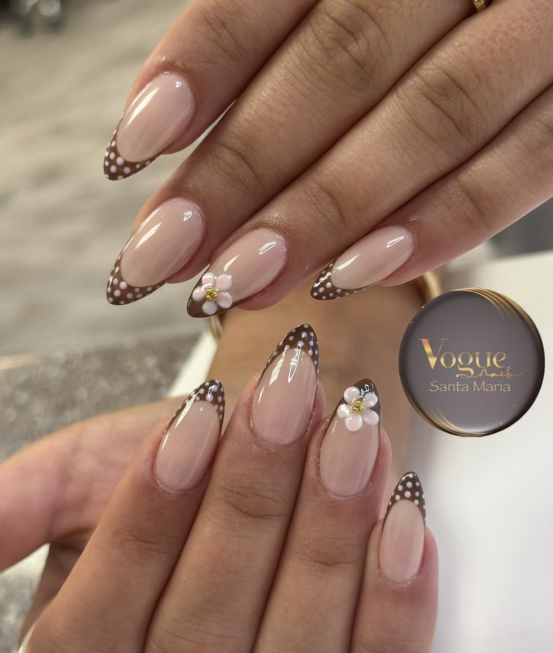 Nail June 3